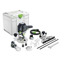 Festool Frezarka górnowrzecionowa OF 1400 EBQ-Plus