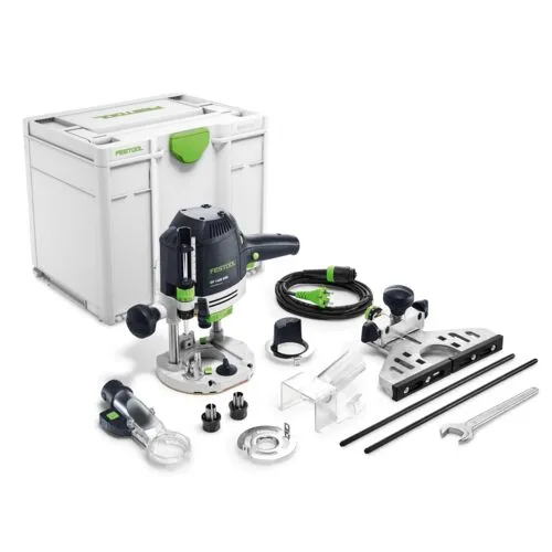 Festool Frezarka górnowrzecionowa OF 1400 EBQ-Plus