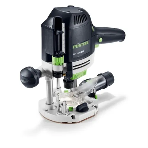 Festool Frezarka górnowrzecionowa OF 1400 EBQ-Plus