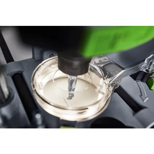 Festool Frezarka górnowrzecionowa OF 1400 EBQ-Plus
