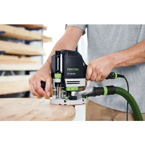 Festool Frezarka górnowrzecionowa OF 1400 EBQ-Plus