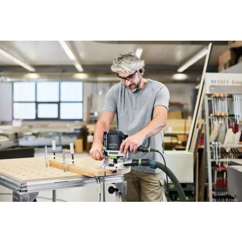 Festool Frezarka górnowrzecionowa OF 1400 EBQ-Plus