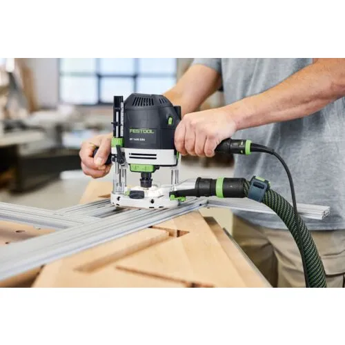 Festool Frezarka górnowrzecionowa OF 1400 EBQ-Plus