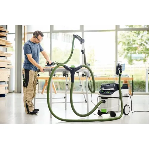 Festool Wąż ssący D36x1,4m-AS/CTR