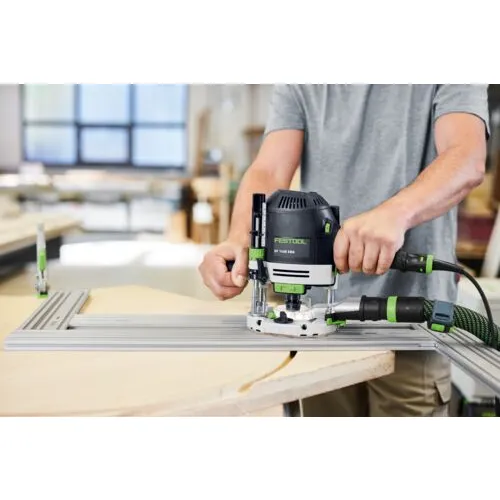 Festool Frezarka górnowrzecionowa OF 1400 EBQ-Plus-Box