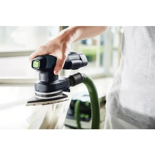 Festool Materiały ścierne Granat Delta400 P320 GR/50