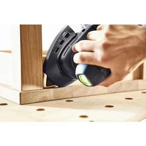 Festool Materiały ścierne Granat Delta400 P320 GR/50