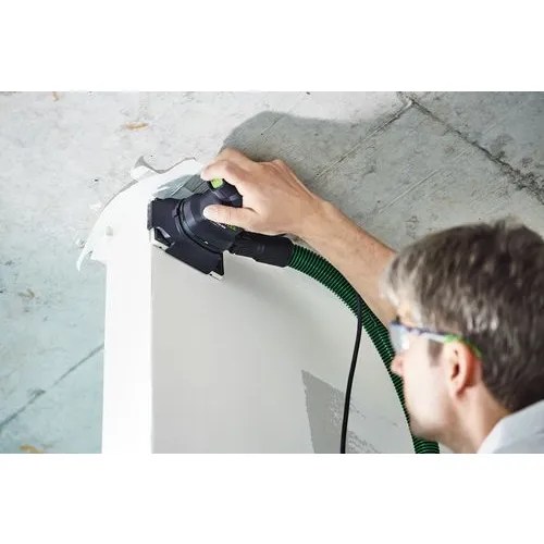 Festool Materiały ścierne Granat 80x133 P100 GR/50