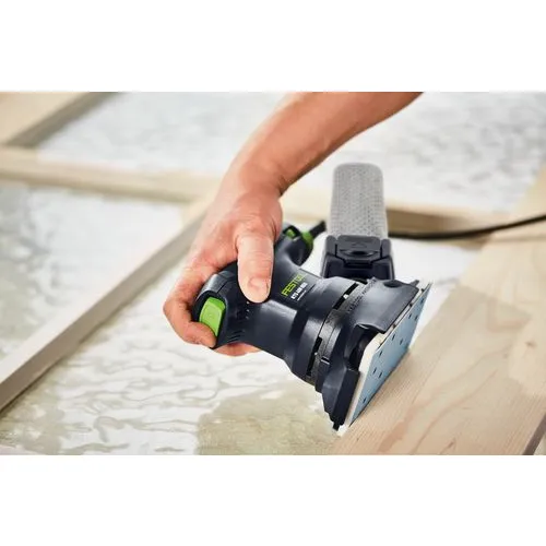 Festool Materiały ścierne Granat 80x133 P320 GR/50