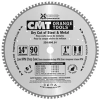 CMT Industrial Piła do cięcia stali - D305x2,2 d25,4 Z80 HW