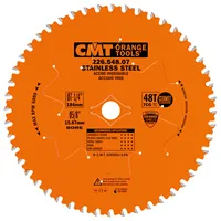 CMT Xtreme Piła przemysłowa do stali nierdzewnej - D184x2,0 d15,8 Z48 HW