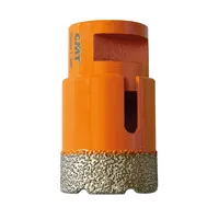 CMT C552 FASTX4 Otwornice Diamentowe M14 do pracy „na sucho” - D35x40 L60