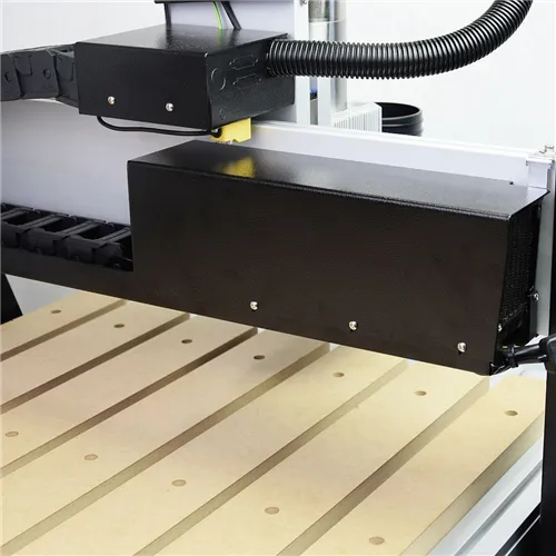 IGM i2R CNC Ploter frezujący A24