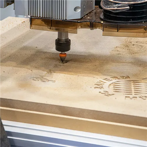 IGM i2R CNC Ploter frezujący A24