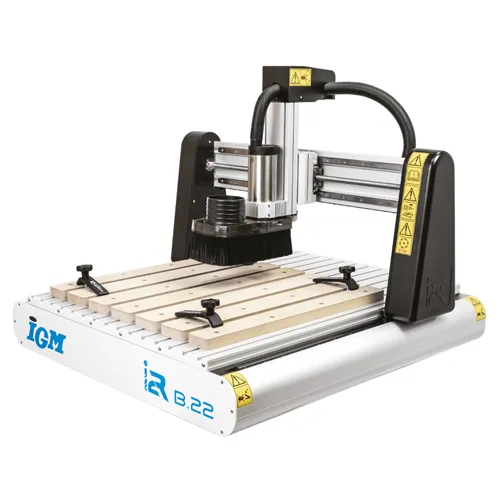 IGM i2R CNC ploter frezujący B22