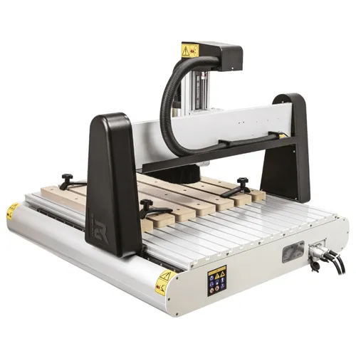 IGM i2R CNC ploter frezujący B22