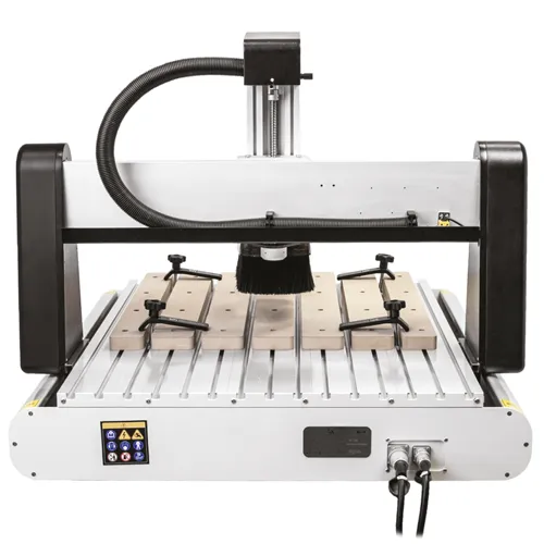IGM i2R CNC ploter frezujący B22