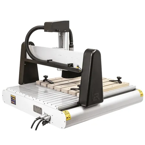 IGM i2R CNC ploter frezujący B22