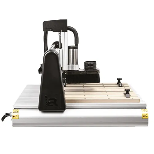 IGM i2R CNC ploter frezujący B22