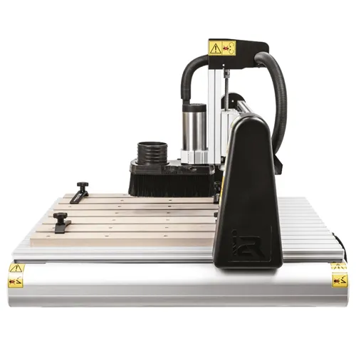 IGM i2R CNC ploter frezujący B22
