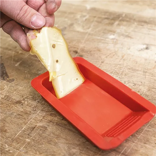 IGM Zestaw silikonowych pędzelków do klejenia