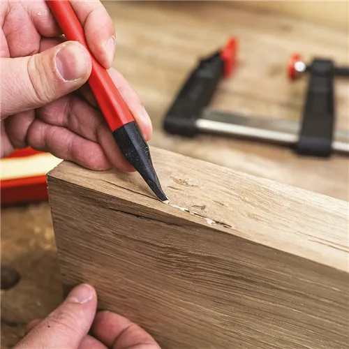 IGM Zestaw silikonowych aplikatorów do klejenia kołków