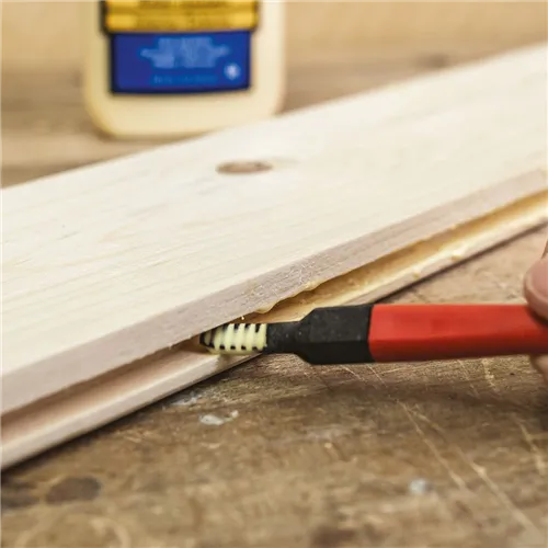 IGM Zestaw silikonowych aplikatorów do klejenia kołków