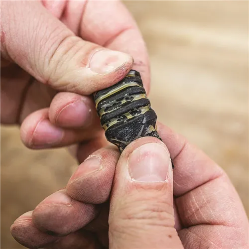 IGM Zestaw silikonowych aplikatorów do klejenia kołków