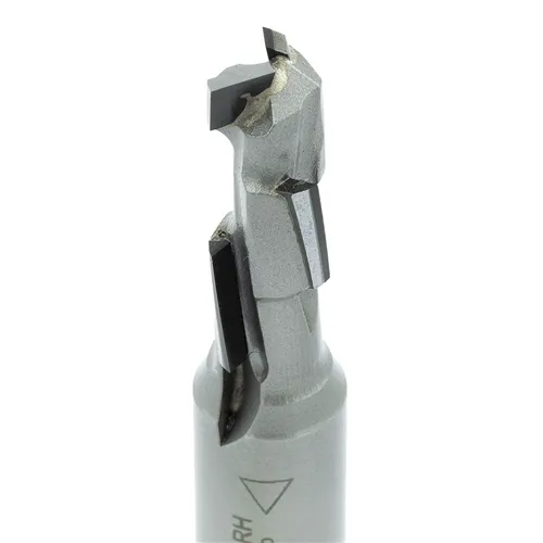 IGM Frez Diamentowy Ekonomik Z1+1 - D10x26 L75 S=12x40 (3DP)