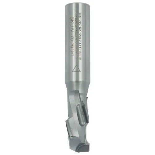 IGM Frez Diamentowy Ekonomik Z1+1 - D16x35 L95 S=16x50 (4DP)