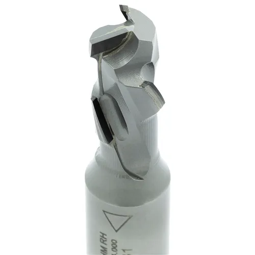 IGM Frez Diamentowy Ekonomik Z1+1 - D18x35 L95 S=20x50 (4DP)