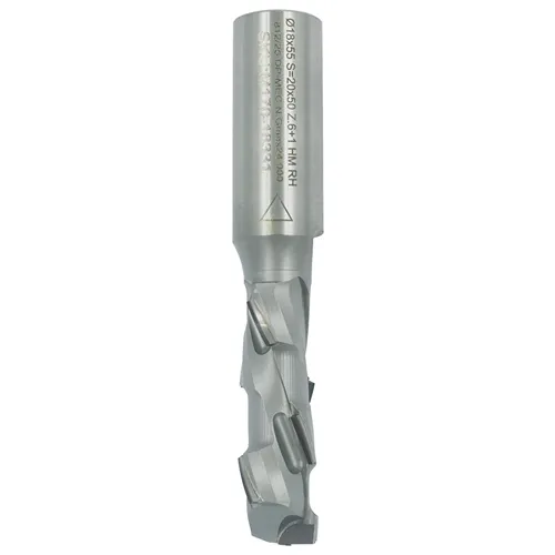 IGM Frez Diamentowy Ekonomik Z1+1 - D18x54 L115 S=20x50 (6DP)