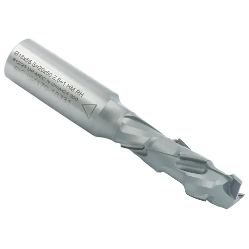 IGM Frez Diamentowy Ekonomik Z1+1 - D18x54 L115 S=20x50 (6DP)