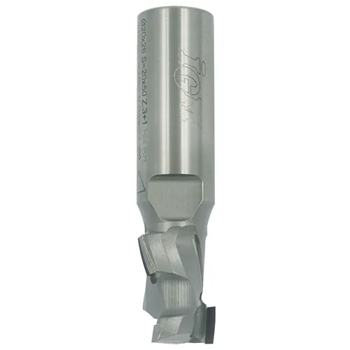 IGM Frez Diamentowy Ekonomik Z1+1 - D20x26 L85 S=20x50 (3DP)