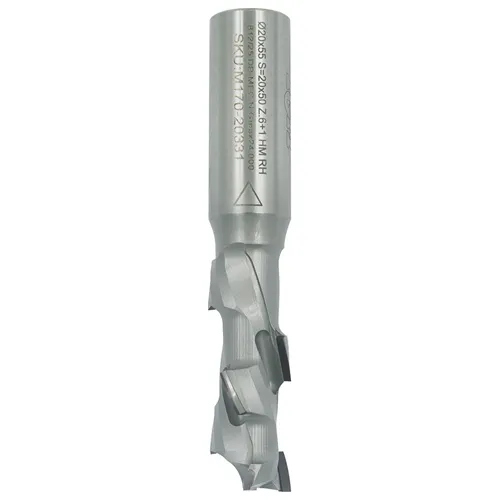 IGM Frez Diamentowy Ekonomik Z1+1 - D20x54 L115 S=20x50 (6DP)