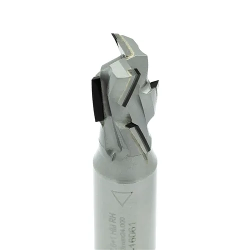 IGM Frez diamentowy Ekonomik Z2+1 - D16x26 L85 S=16x50 (6DP+1HW)