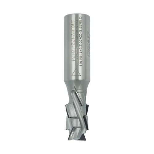IGM Frez diamentowy Ekonomik Z2+1 - D18x35 L95 S=20x50 (8DP+1HW)
