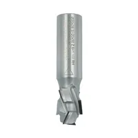 IGM Frez diamentowy Ekonomik Z2+1 - D20x27 L85 S=20x50 (6DP+1HW)