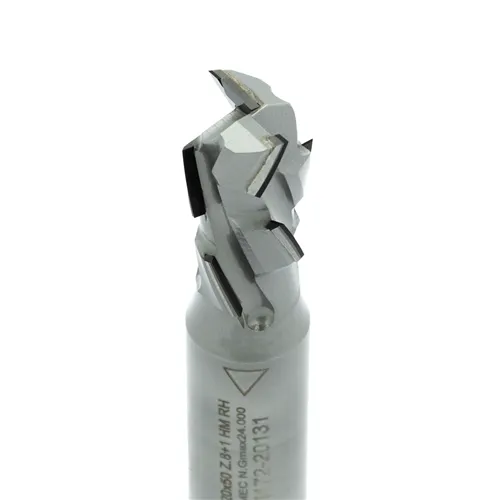 IGM Frez diamentowy Ekonomik Z2+1 - D20x36 L95 S=20x50 (8DP+1HW)