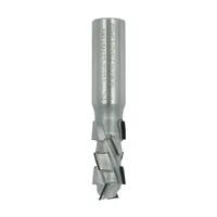 IGM Frez diamentowy Ekonomik Z2+1 - D20x45 L105 S=20x50 (10DP+1HW)