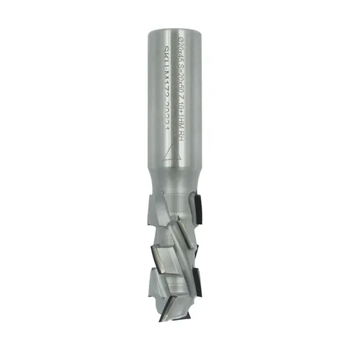 IGM Frez diamentowy Ekonomik Z2+1 - D20x45 L105 S=20x50 (10DP+1HW)