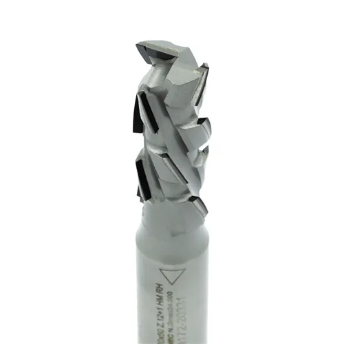 IGM Frez diamentowy Ekonomik Z2+1 - D20x54 L115 S=20x50 (12DP+1HW)