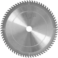 IGM Diamond Saw Blade for Laminated Chipboard & DTD - D300x3,2 d30 Z72 H.4