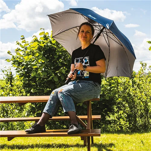 IGM Parasol, niebieski