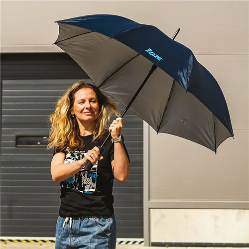 IGM Parasol, niebieski