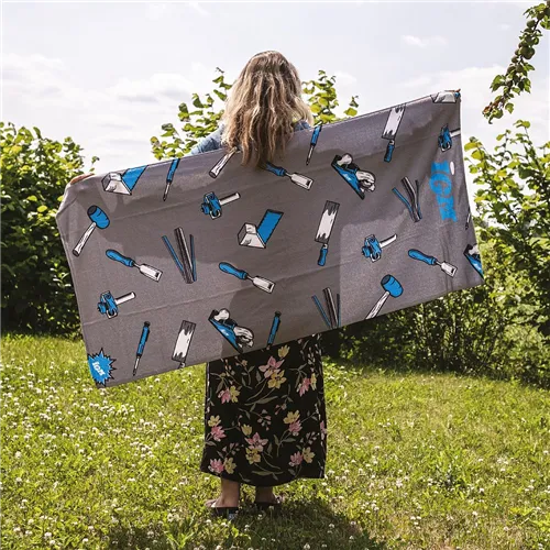 IGM Ręcznik 70x140 cm