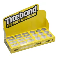 Titebond Promo Stojak, karton