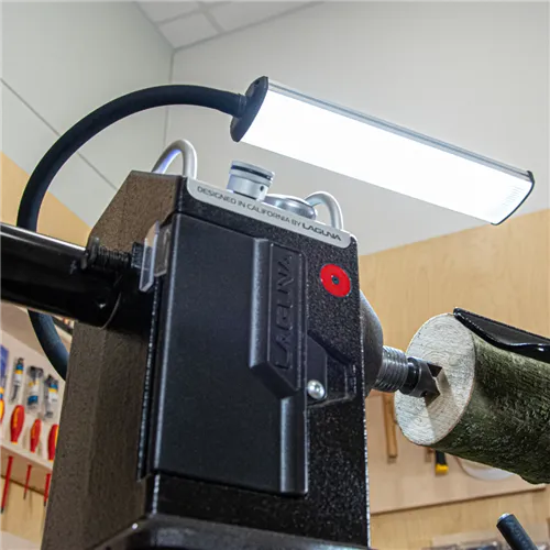 IGM LED 3FB Lampa robocza