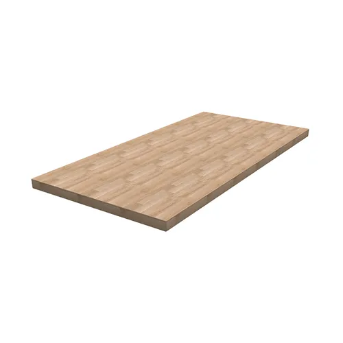 Kreg Drewniany stół warsztatowy - 610 mm x 1219 mm