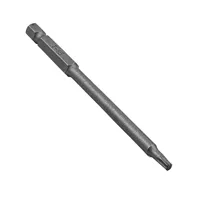 IGM Torx 15 Bit 75mm do VP-DJ